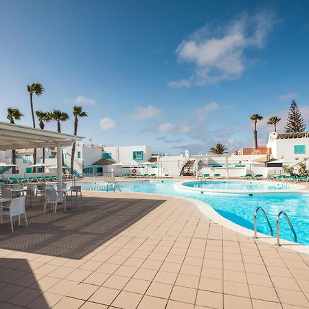 Smy Tahona Fuerteventura Hotel Калета де Фусте Екстериор снимка