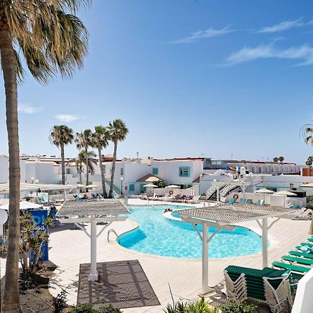 Smy Tahona Fuerteventura Hotel Калета де Фусте Екстериор снимка