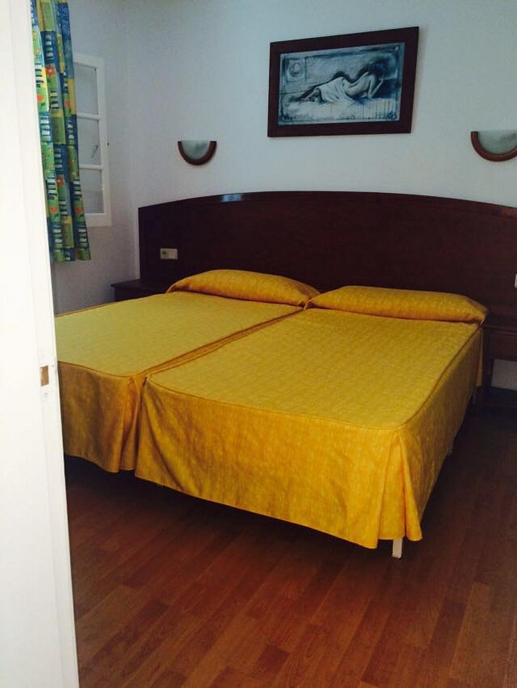 Smy Tahona Fuerteventura Hotel Калета де Фусте Екстериор снимка