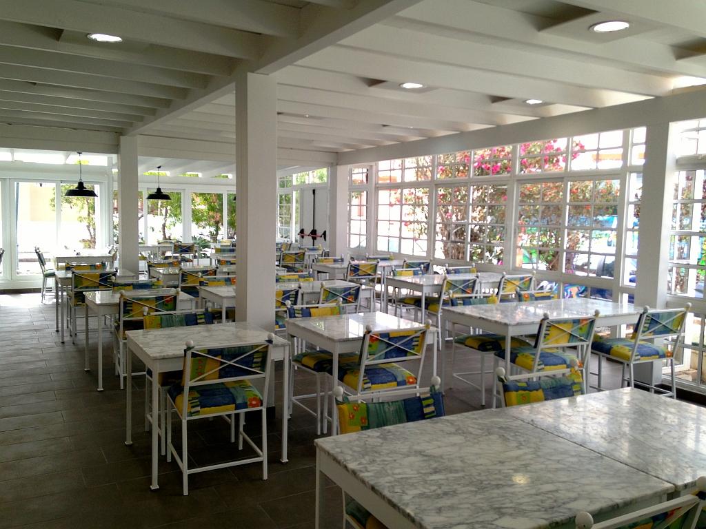 Smy Tahona Fuerteventura Hotel Калета де Фусте Екстериор снимка