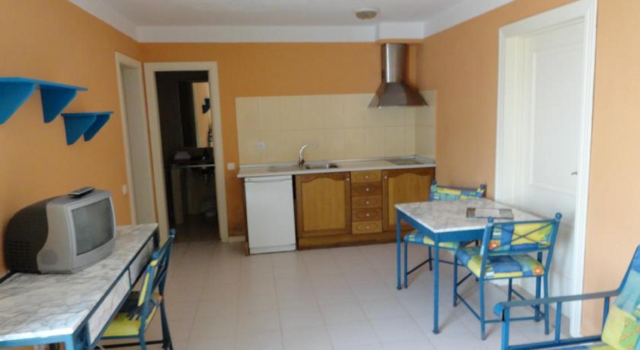 Smy Tahona Fuerteventura Hotel Калета де Фусте Екстериор снимка