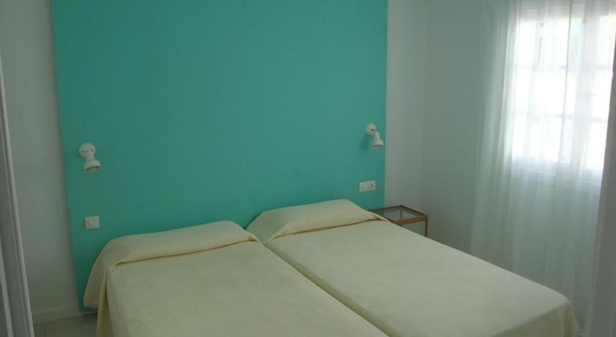 Smy Tahona Fuerteventura Hotel Калета де Фусте Екстериор снимка
