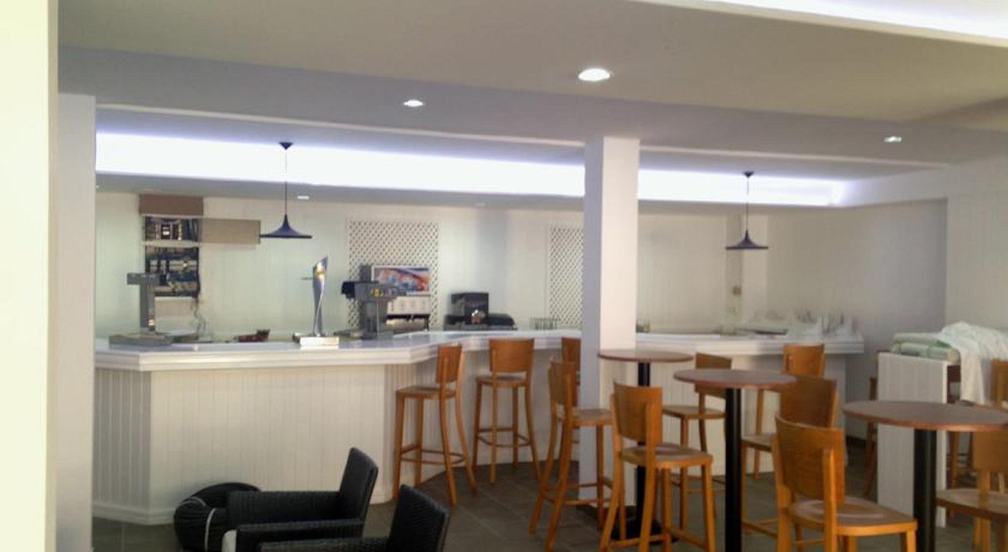 Smy Tahona Fuerteventura Hotel Калета де Фусте Екстериор снимка