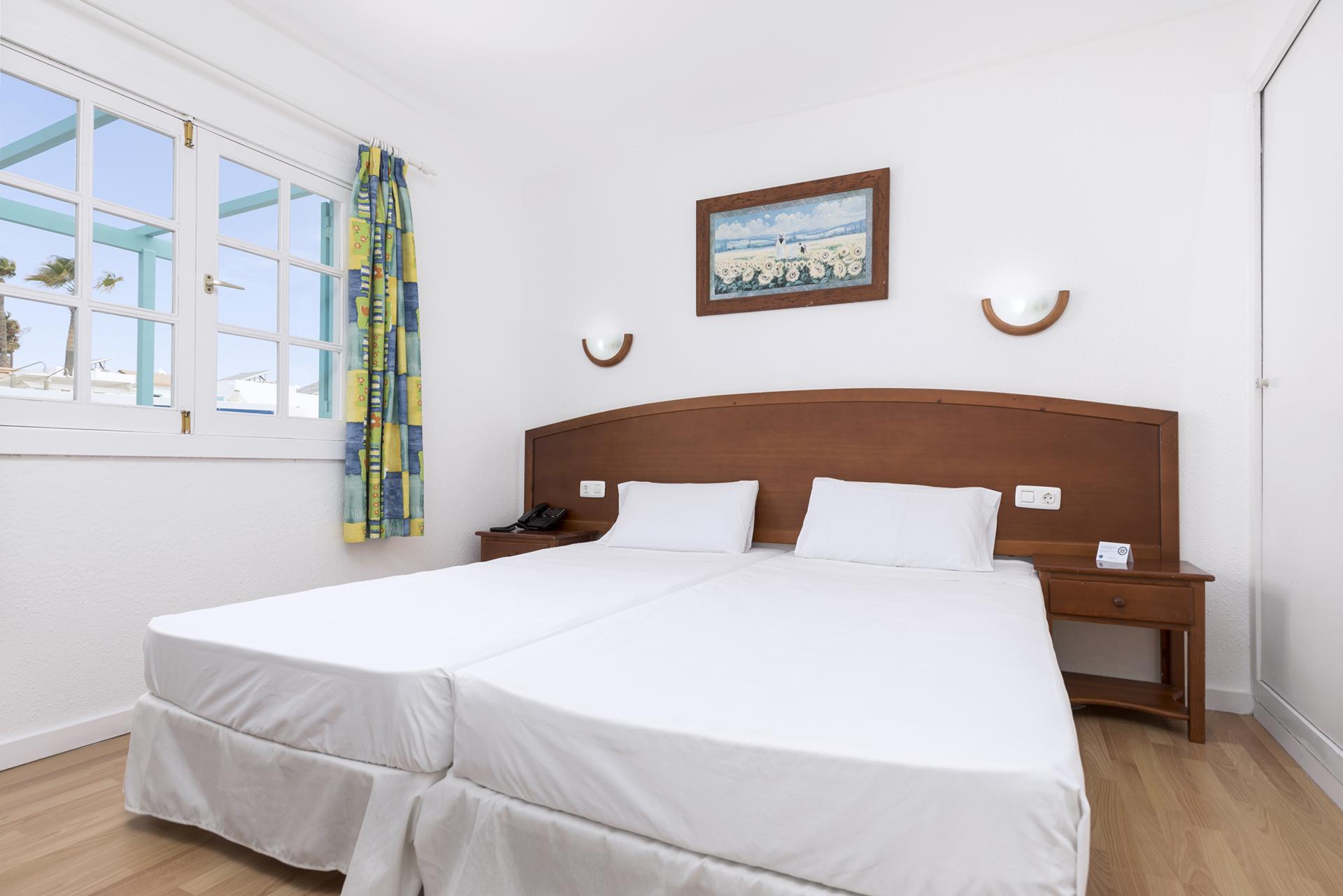Smy Tahona Fuerteventura Hotel Калета де Фусте Екстериор снимка