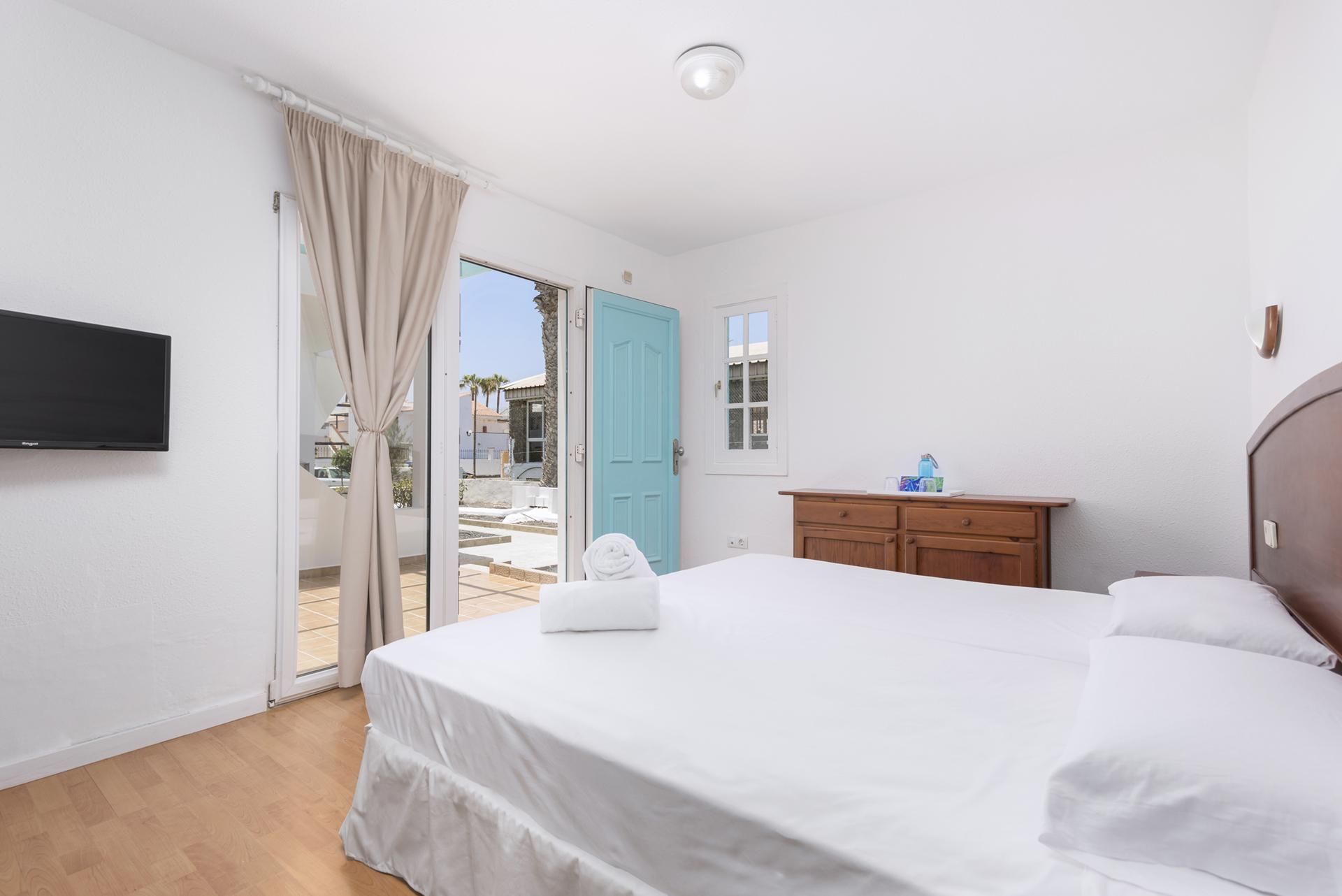 Smy Tahona Fuerteventura Hotel Калета де Фусте Екстериор снимка