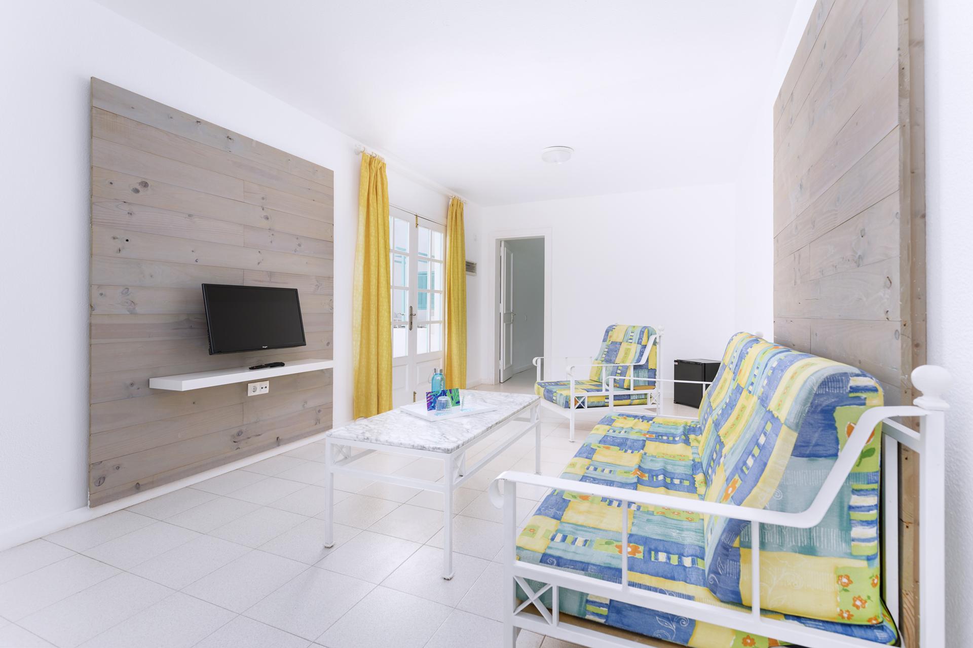 Smy Tahona Fuerteventura Hotel Калета де Фусте Екстериор снимка