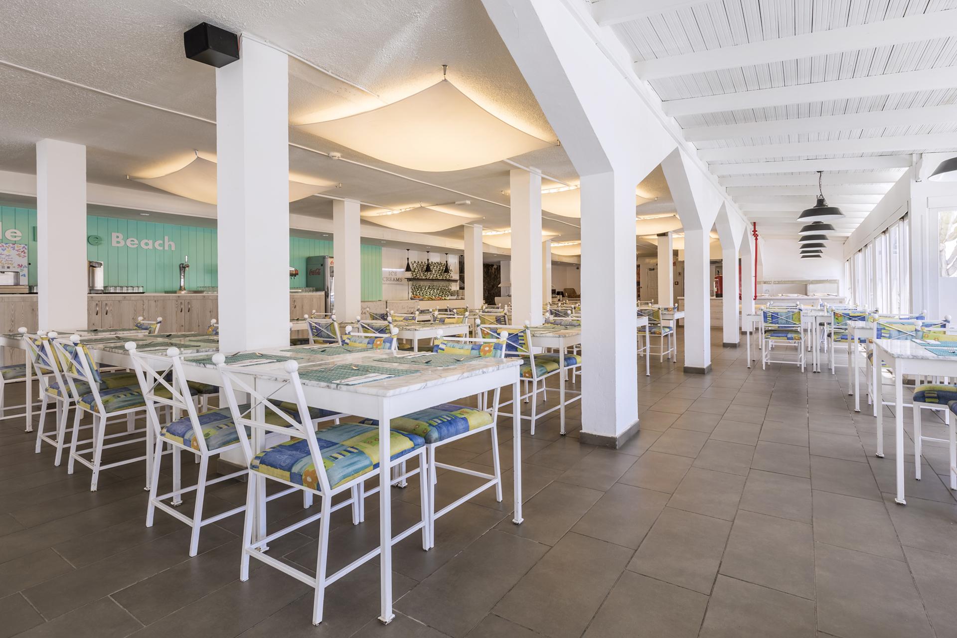 Smy Tahona Fuerteventura Hotel Калета де Фусте Екстериор снимка