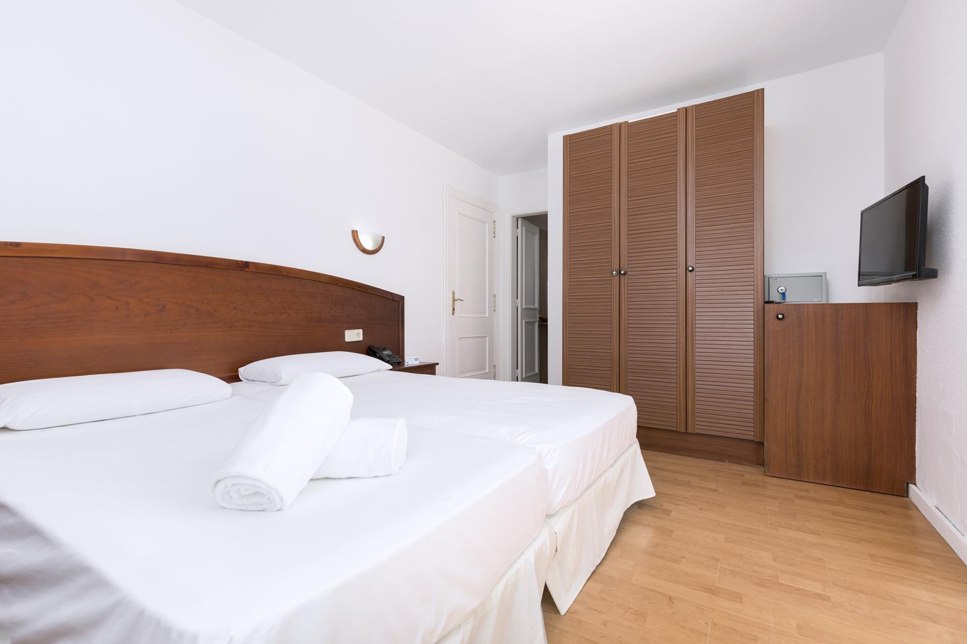 Smy Tahona Fuerteventura Hotel Калета де Фусте Екстериор снимка