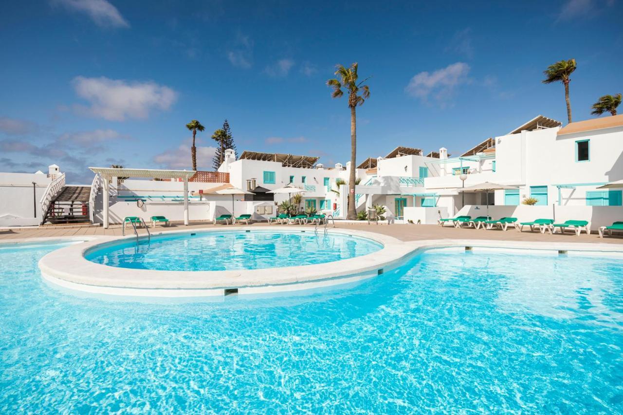 Smy Tahona Fuerteventura Hotel Калета де Фусте Екстериор снимка