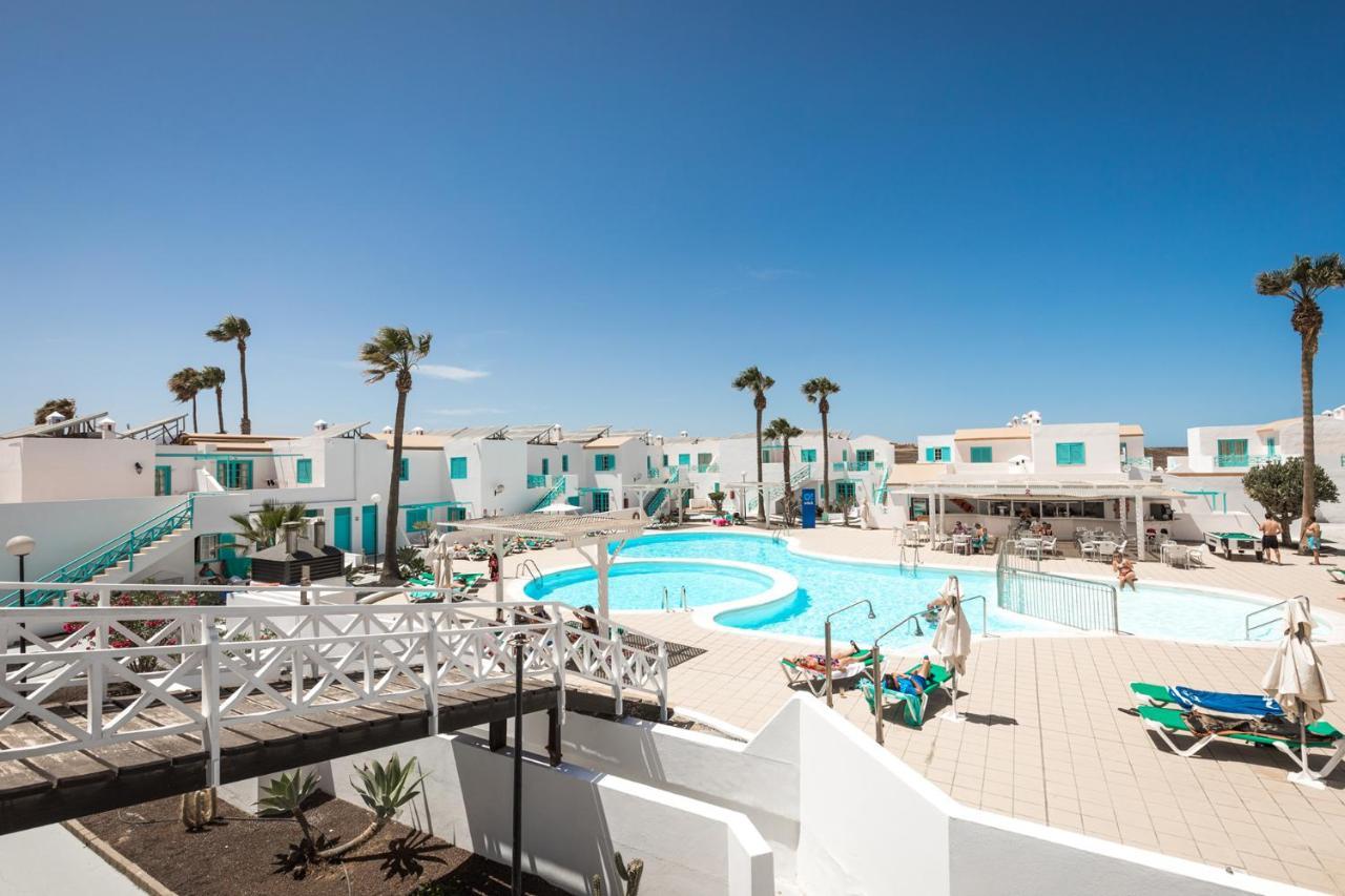 Smy Tahona Fuerteventura Hotel Калета де Фусте Екстериор снимка