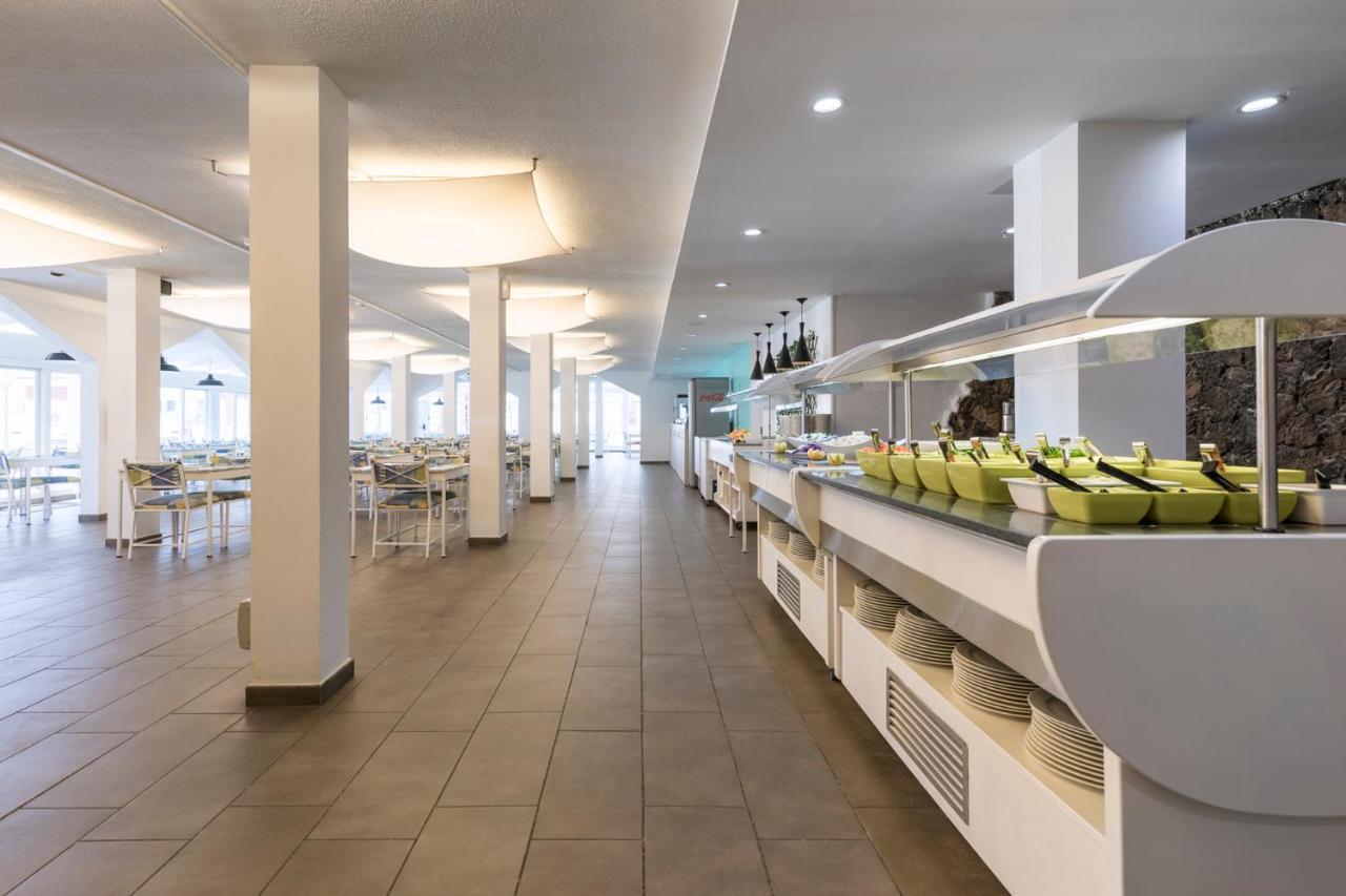 Smy Tahona Fuerteventura Hotel Калета де Фусте Екстериор снимка