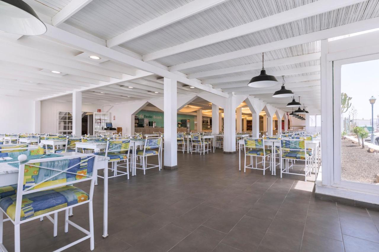 Smy Tahona Fuerteventura Hotel Калета де Фусте Екстериор снимка