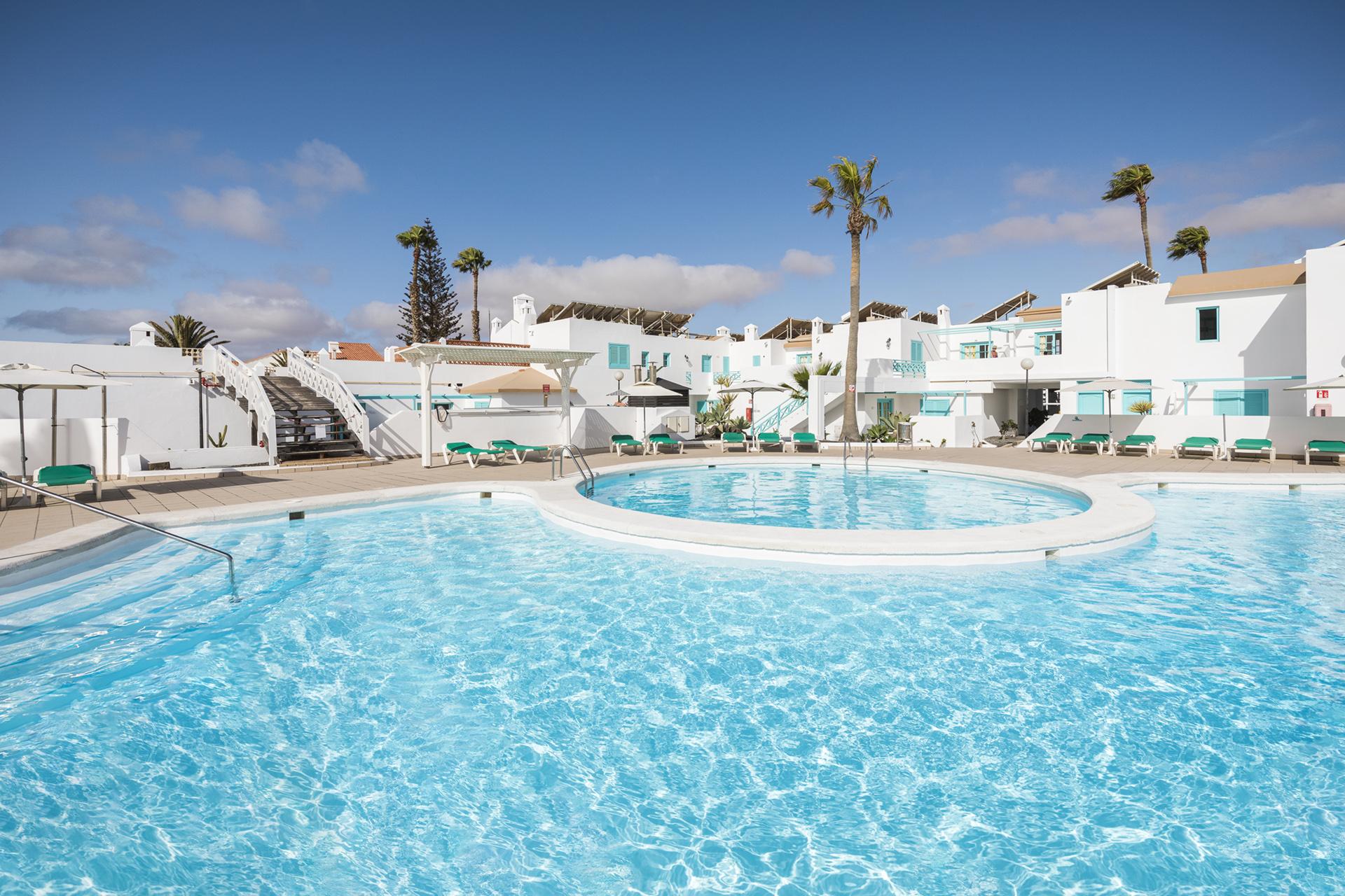 Smy Tahona Fuerteventura Hotel Калета де Фусте Екстериор снимка