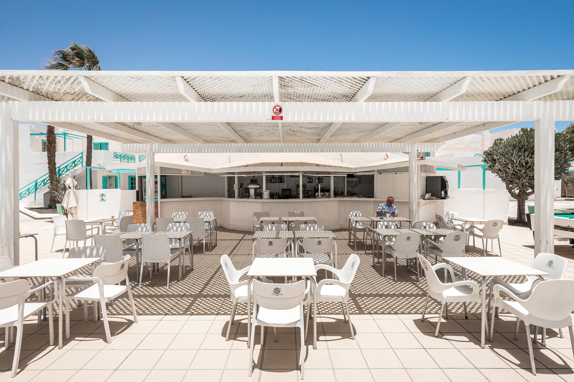 Smy Tahona Fuerteventura Hotel Калета де Фусте Екстериор снимка