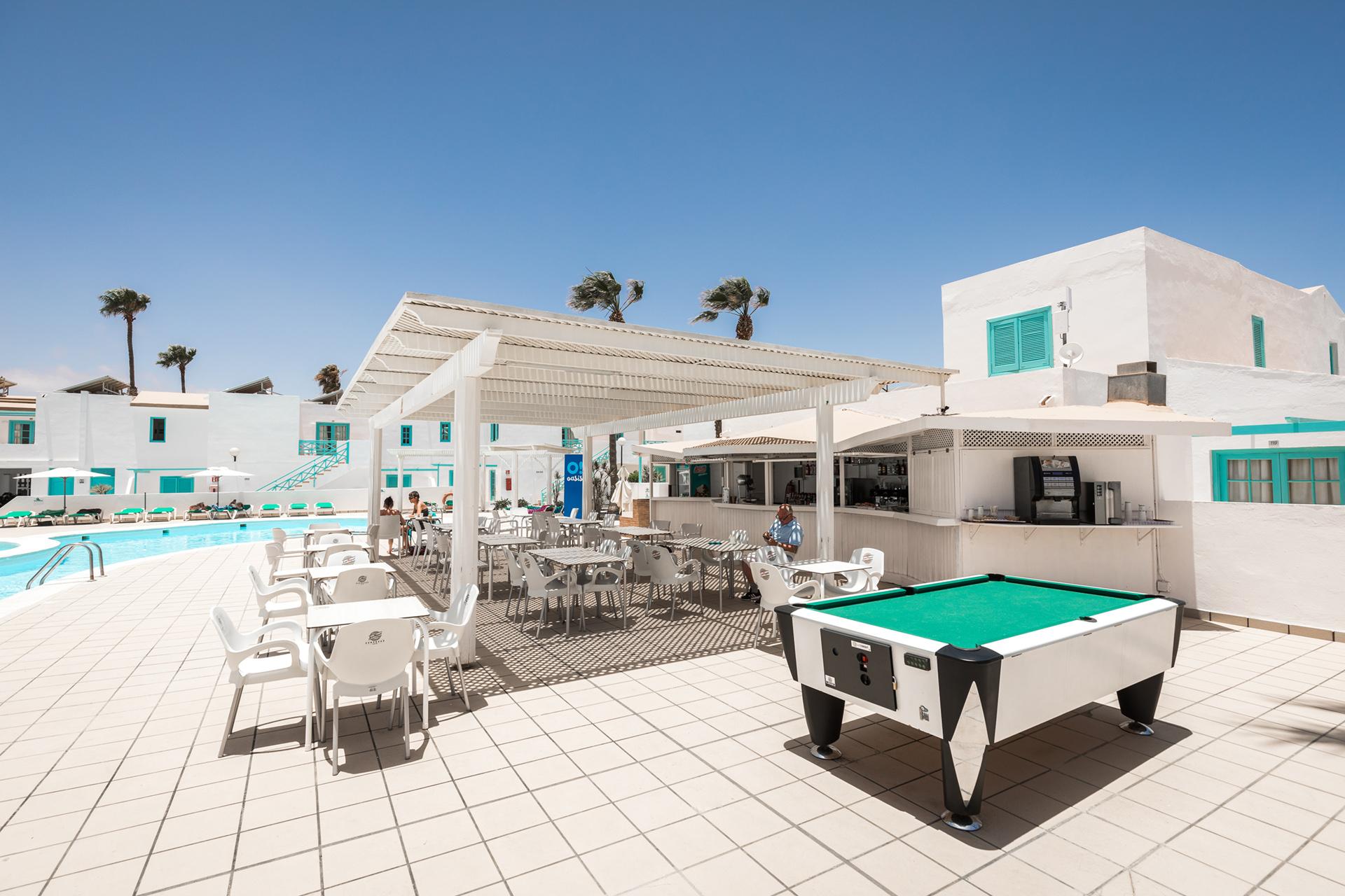 Smy Tahona Fuerteventura Hotel Калета де Фусте Екстериор снимка