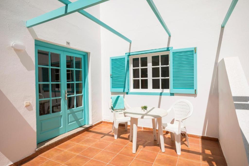 Smy Tahona Fuerteventura Hotel Калета де Фусте Екстериор снимка