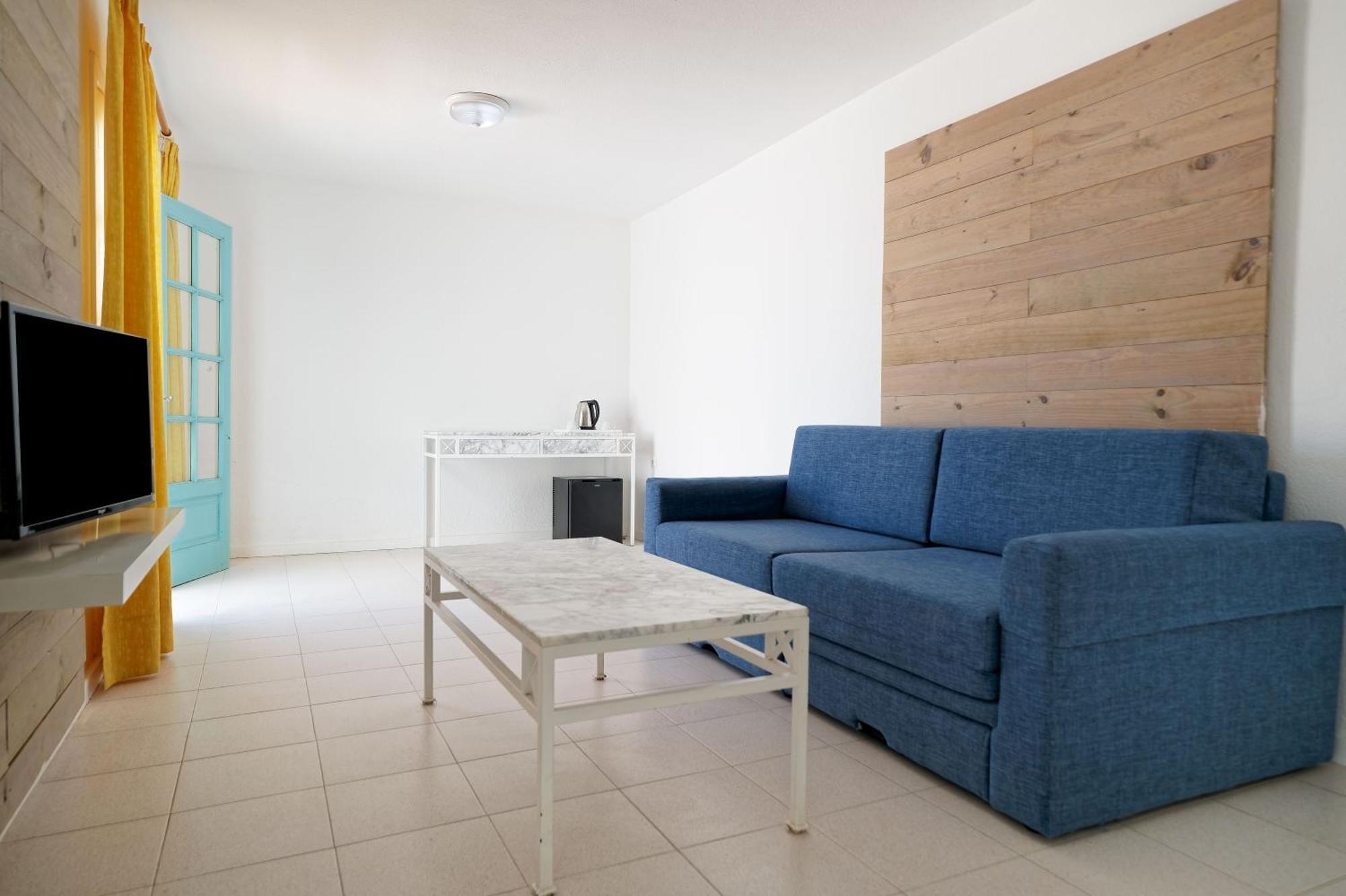 Smy Tahona Fuerteventura Hotel Калета де Фусте Екстериор снимка