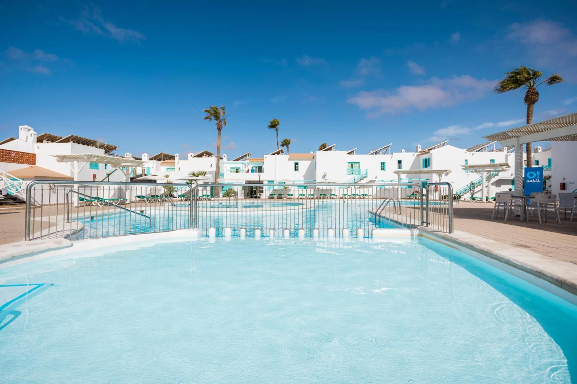 Smy Tahona Fuerteventura Hotel Калета де Фусте Екстериор снимка