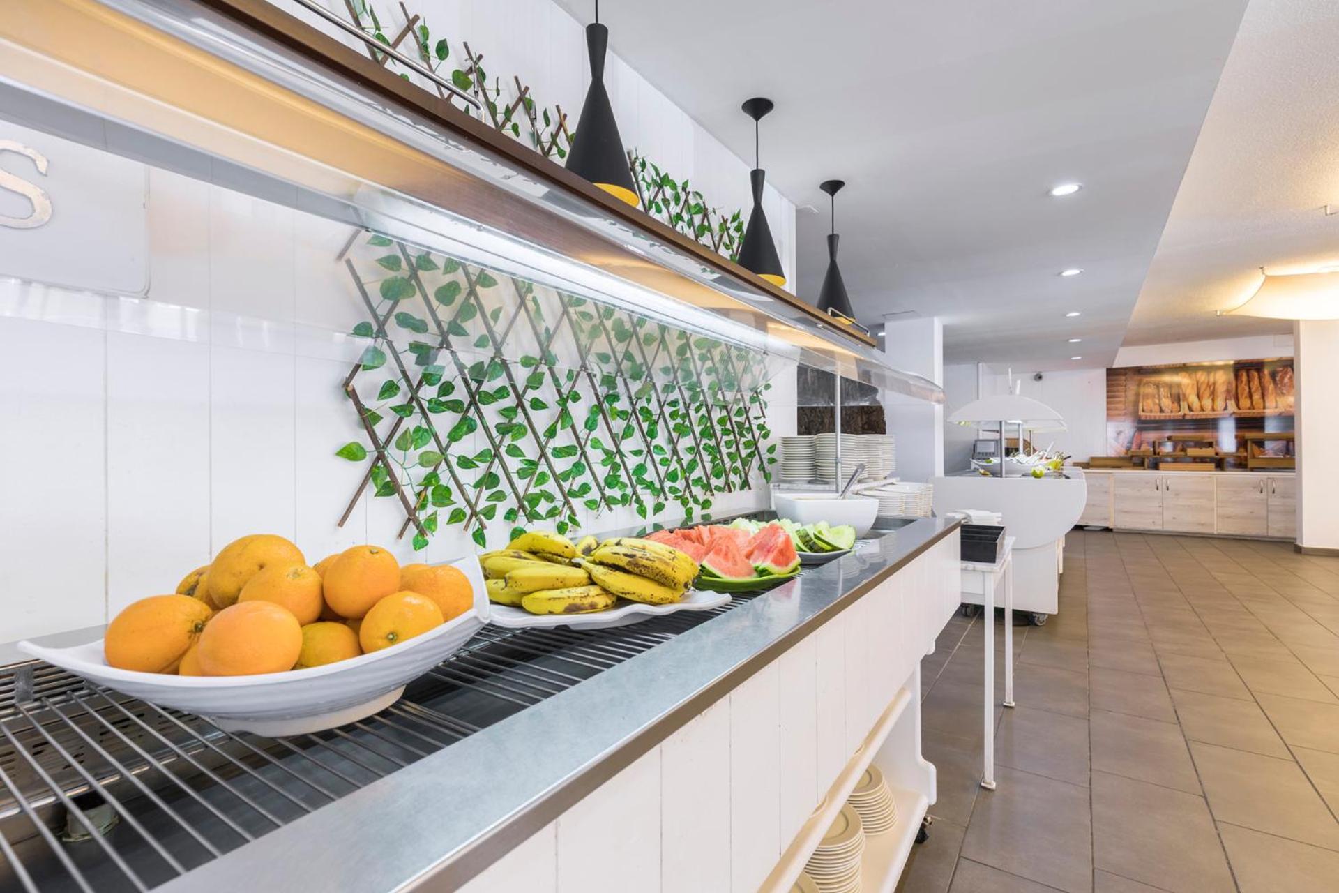 Smy Tahona Fuerteventura Hotel Калета де Фусте Екстериор снимка