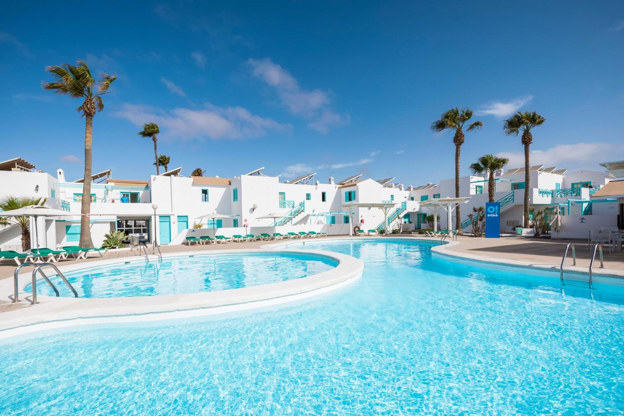 Smy Tahona Fuerteventura Hotel Калета де Фусте Екстериор снимка