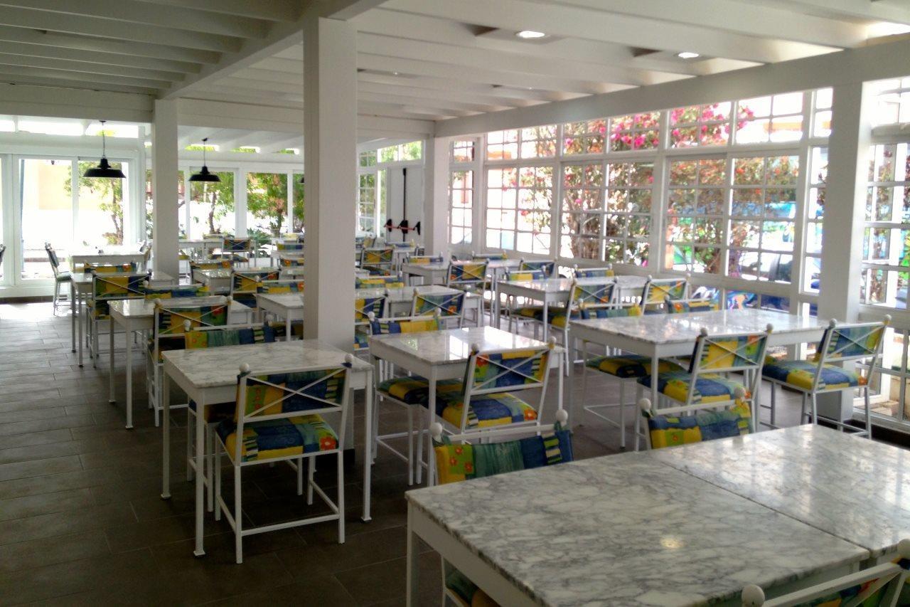 Smy Tahona Fuerteventura Hotel Калета де Фусте Екстериор снимка