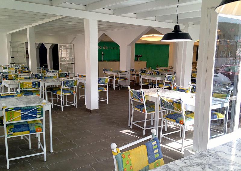 Smy Tahona Fuerteventura Hotel Калета де Фусте Екстериор снимка
