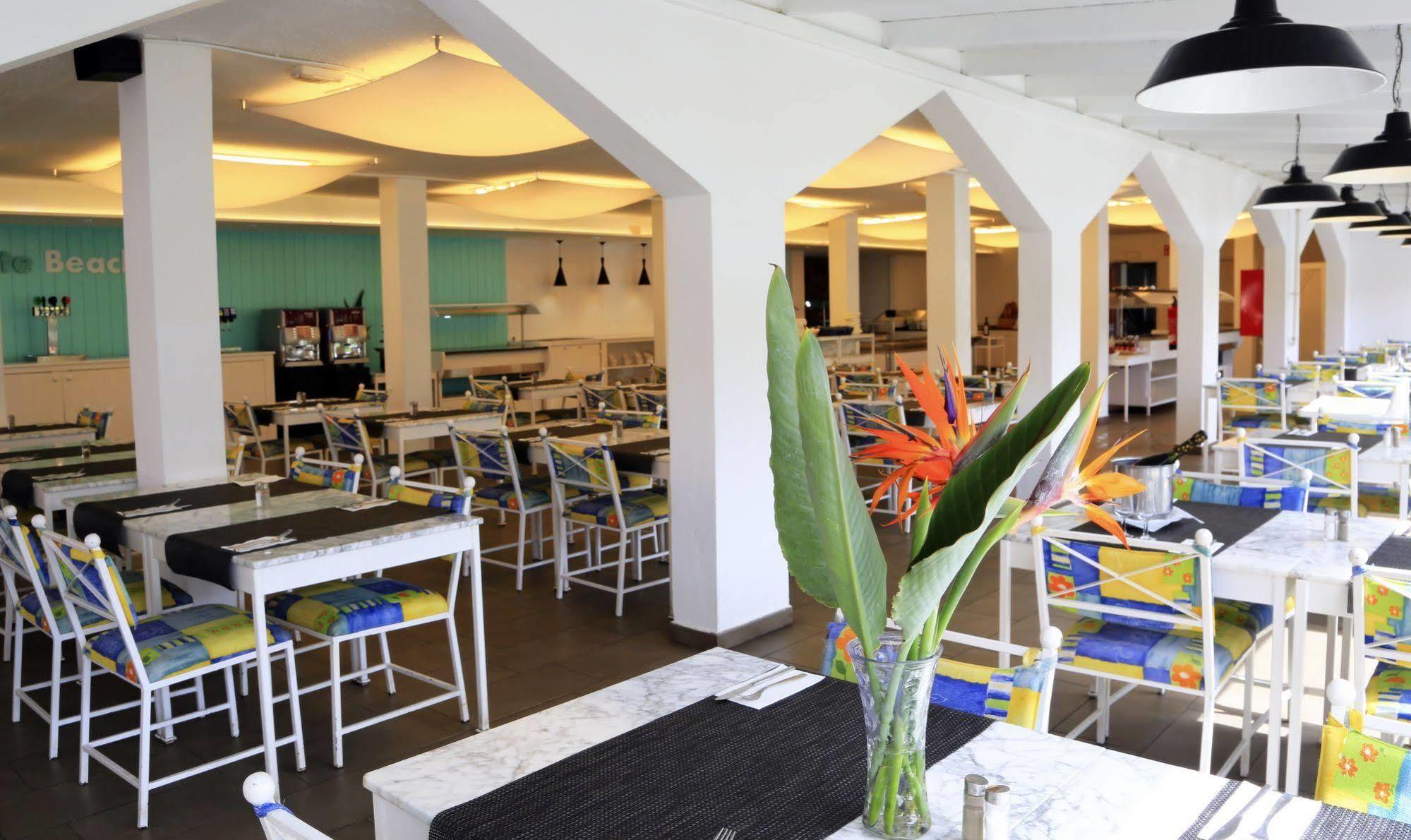 Smy Tahona Fuerteventura Hotel Калета де Фусте Екстериор снимка
