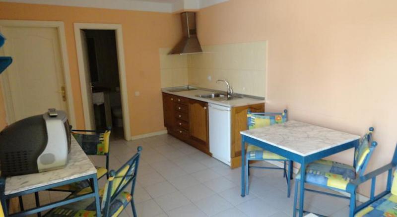 Smy Tahona Fuerteventura Hotel Калета де Фусте Екстериор снимка